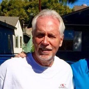 Meet your Posher, Jerry